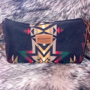 Pendleton bag